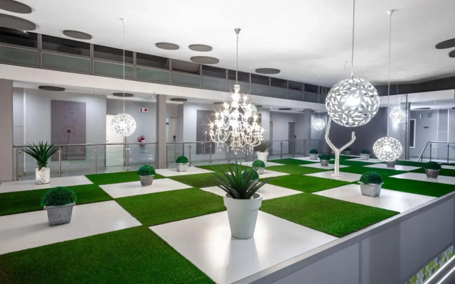 Chill Pepper Boutique Hotel