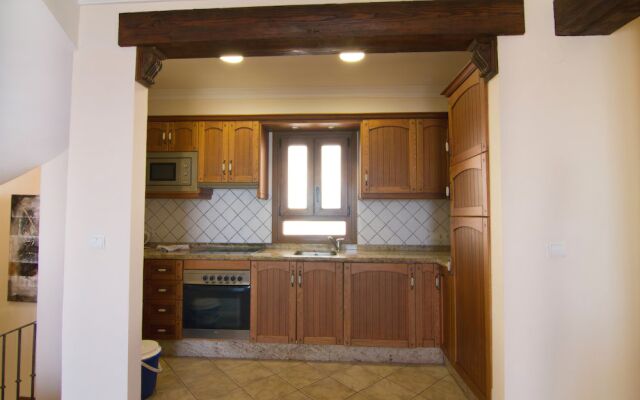 Apartamento Carabeo 70