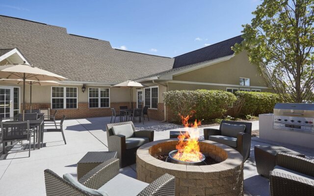 Residence Inn by Marriott Detroit Novi