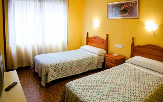 Hostal Temiño