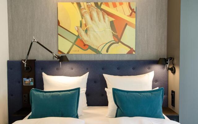 Motel One Mannheim