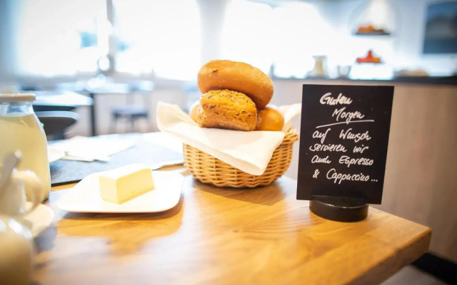 Hotel Spessartstuben