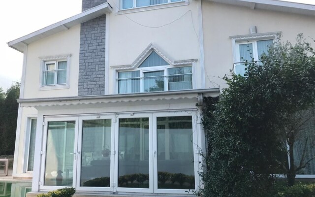 Guzide Villa 2
