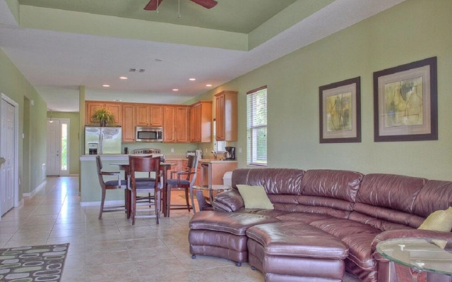 River Strand 06 - 3 Br Home