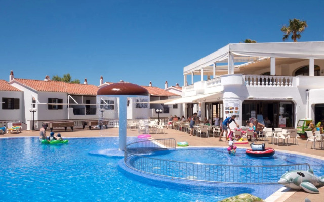 Apartamentos Son Bou Playa Gold