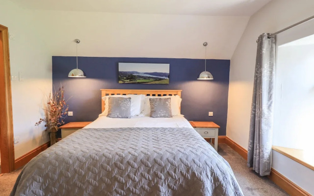 Boxwood Cottage