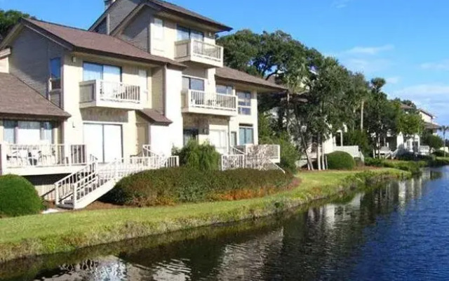 Wyndham Vacation Rentals Kiawah and Seabrook Island