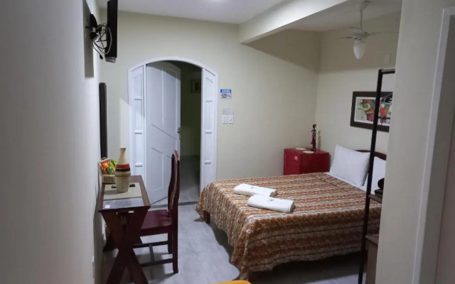 Sunset Suítes Arraial