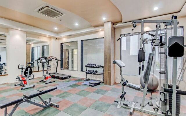 Oyo 43979 Hotel Urbanite