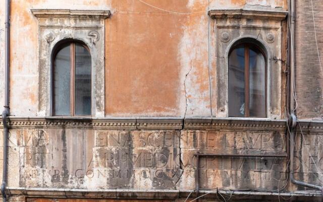 Hotel Chapter Roma