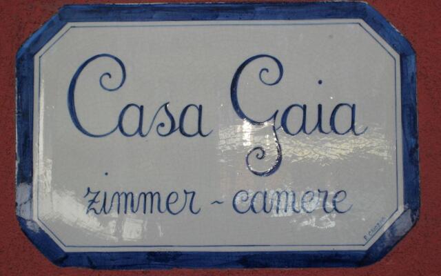 Casa Gaia