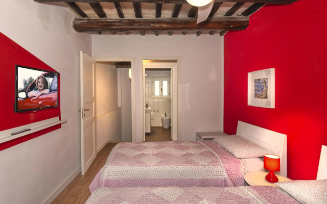 Affittacamere del Centro