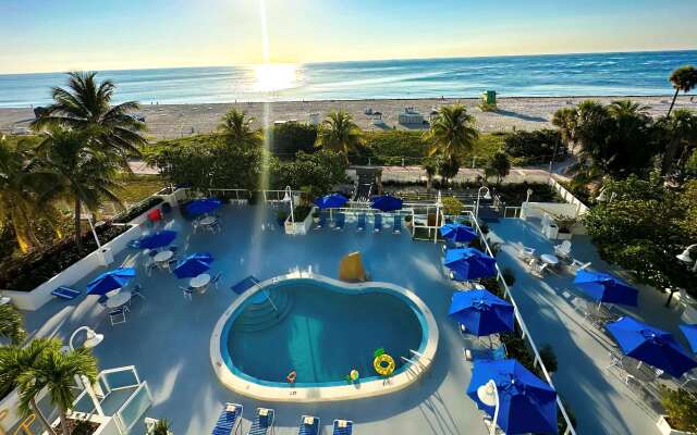 Best Western Plus Atlantic Beach Resort