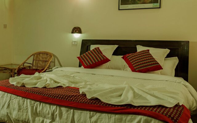 Kathmandu Homestay