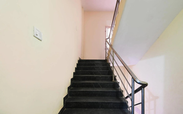 Capital O 84501 Avisi Residency 2