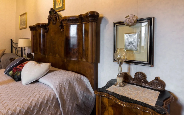 L'Incontro Residenza Medievale