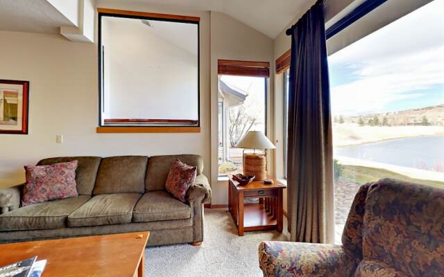 2441 Gilt Edge Circle Townhouse