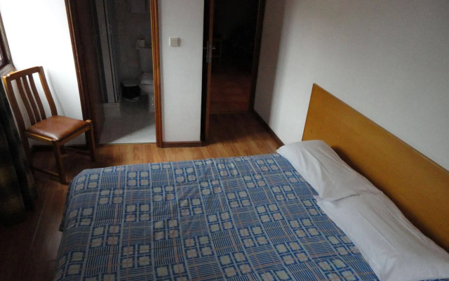 Guest House Triunfo