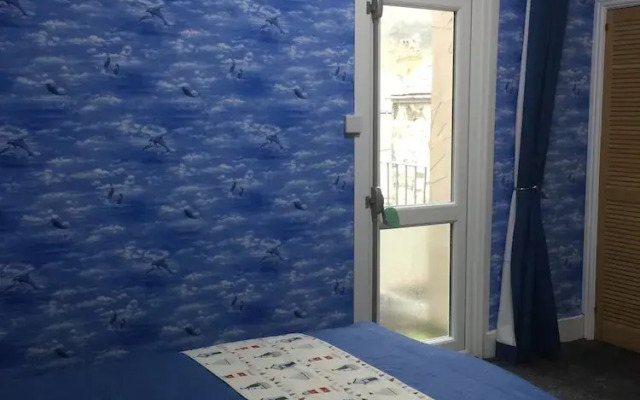 Seascape Guest House