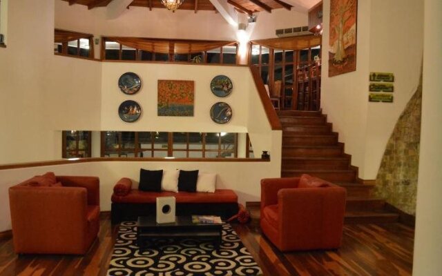 Casa Ceibo Boutique Hotel & Spa