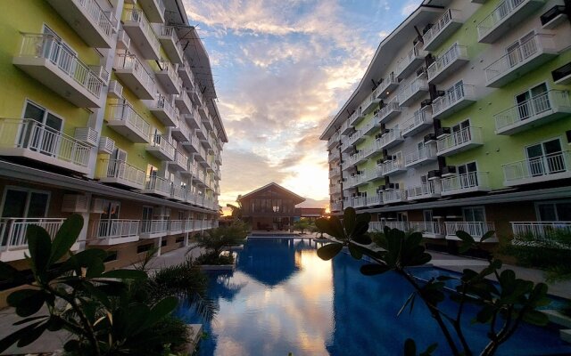 Condo Stay Very Near Mactan Airport