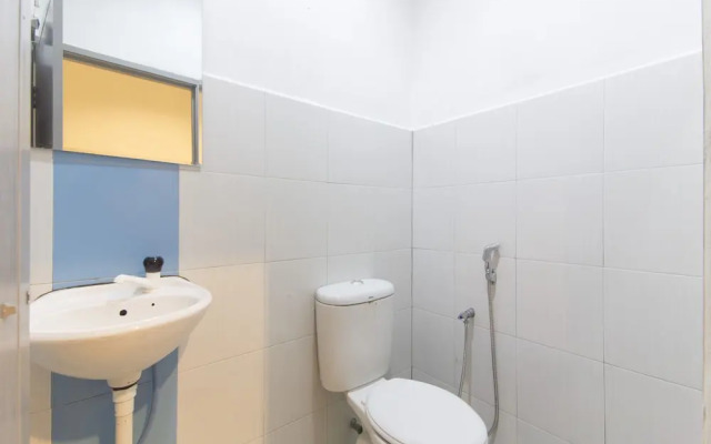 Alpha Motel by OYO Rooms