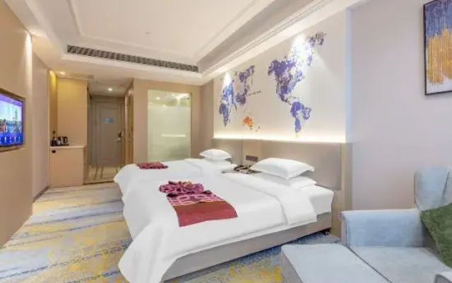 Miracle Hotel