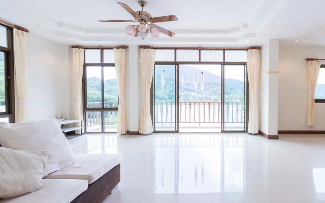Baan Neramit Hill