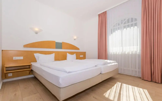 Hotel-Villa Belvedere