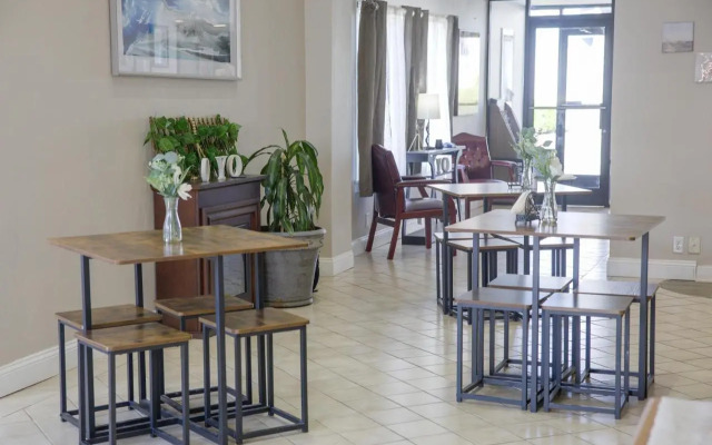 Americas Best Value Inn