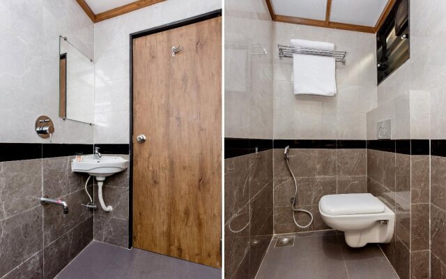 Peace Residency By OYO Rooms