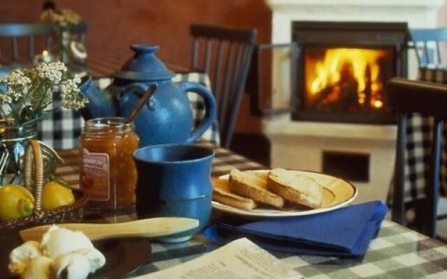 Agda Lund Bed & Breakfast