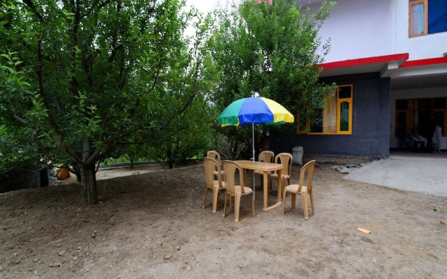 OYO 15028 Kalpana Homestay