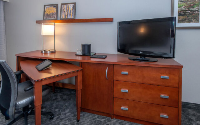 Courtyard by Marriott Albany