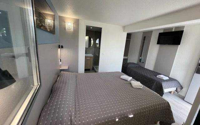 Fasthôtel Paris Nord - Saint-Witz