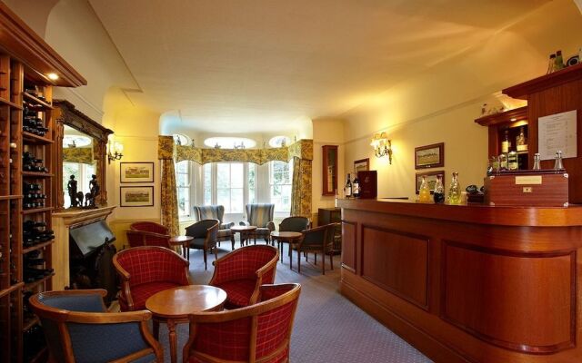 Esseborne Manor Hotel
