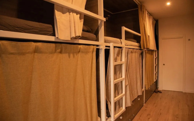 Cantagua Hostel
