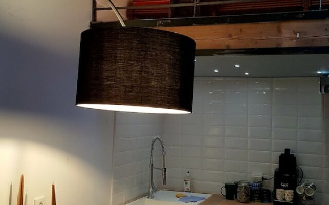 Chambres la Cadole de Chardonnay