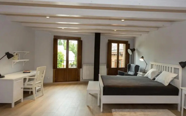 La Casa de los Mil Años