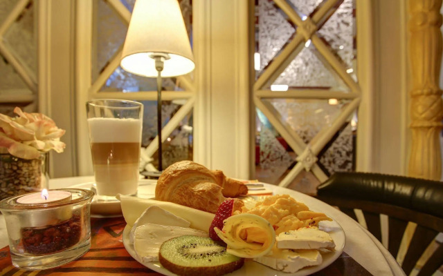 Trip Inn Blankenburg (ehemals Centro Hotel Blankenburg by INA)