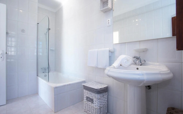 Figueira Country Pool Villa