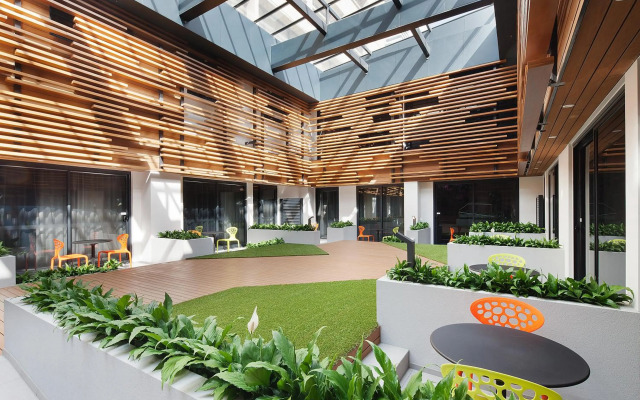Jasper Boutique Hotel