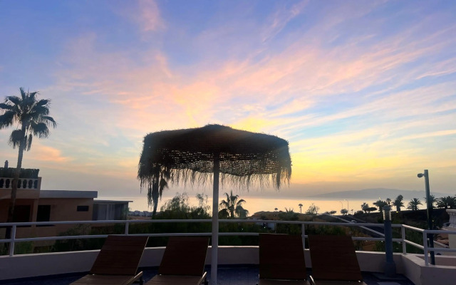 PaulMarie Apartment Ocean View