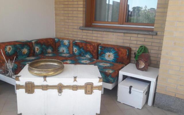 Via Borghetto di Vara 13