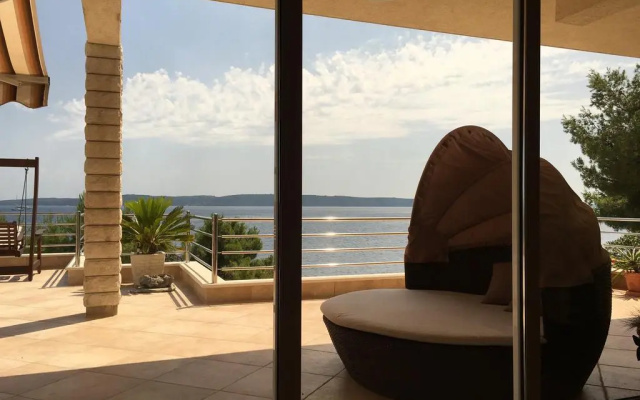Apartment Paradise View