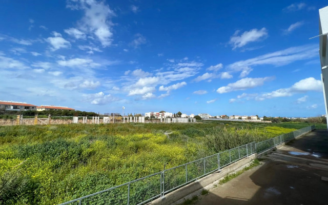 Taniandres apartments