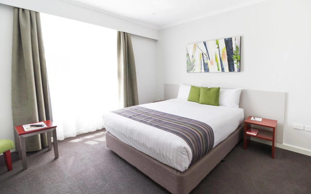 Abode Narrabundah