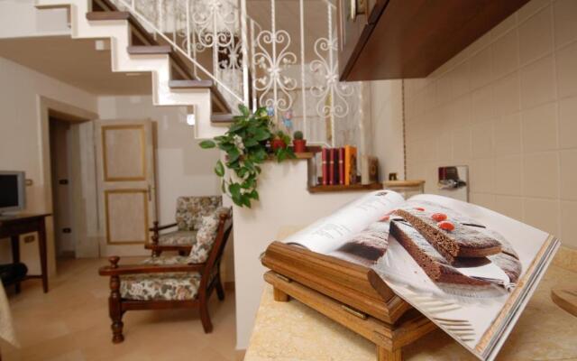 B&B Antica Dimora delle Acque