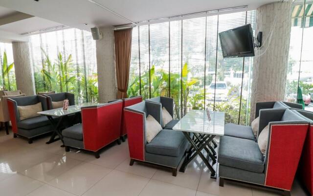Lantana Resort Hotel Bangkok