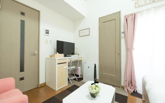 ROOMs六本松 06